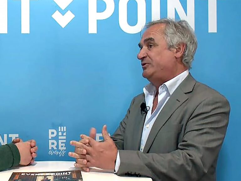 António Marques Vidal e os desafios da APECATE