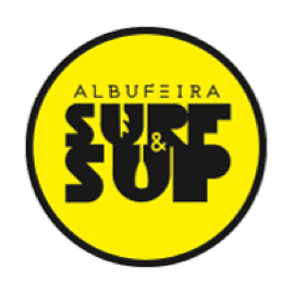 Albufeira Surf & Sup