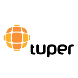 Tuper